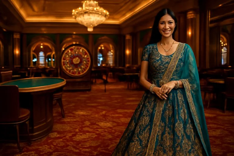 FB99 গেটস অব অলিম্পাস চাকা